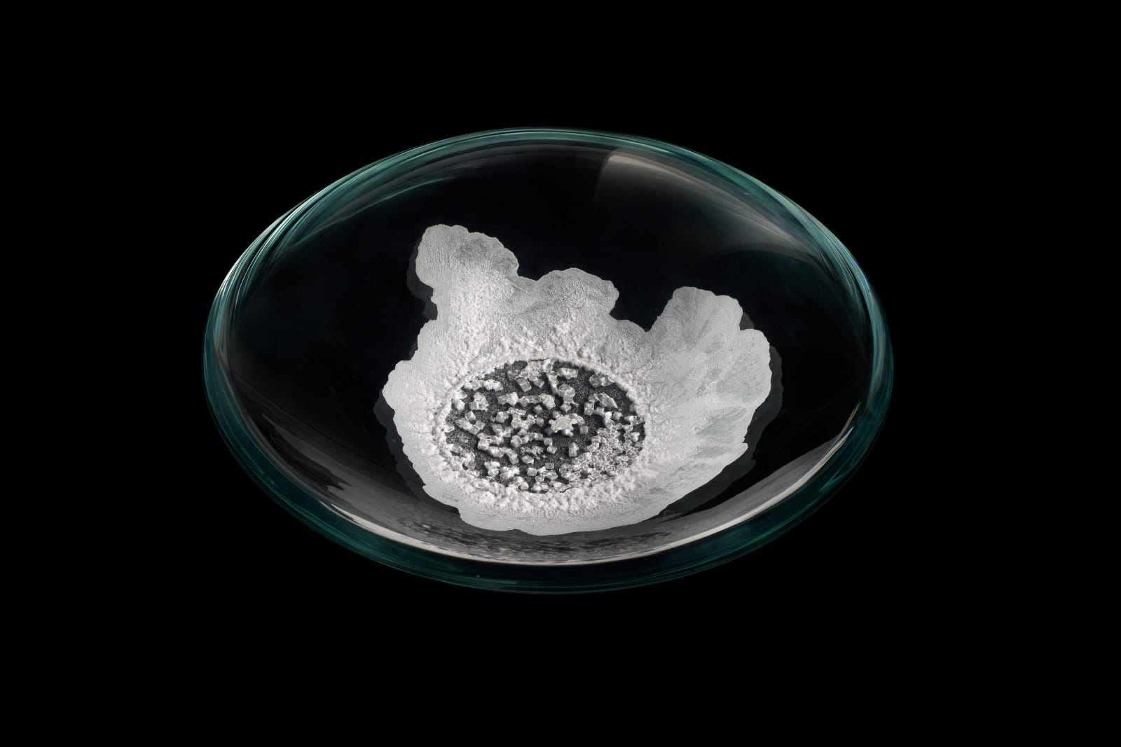 RAGNA RÓBERTSDÓTTIR, Mindscape, 5 October, 2024