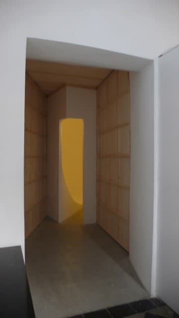 Elín Hansdóttir, Universolo, 2009