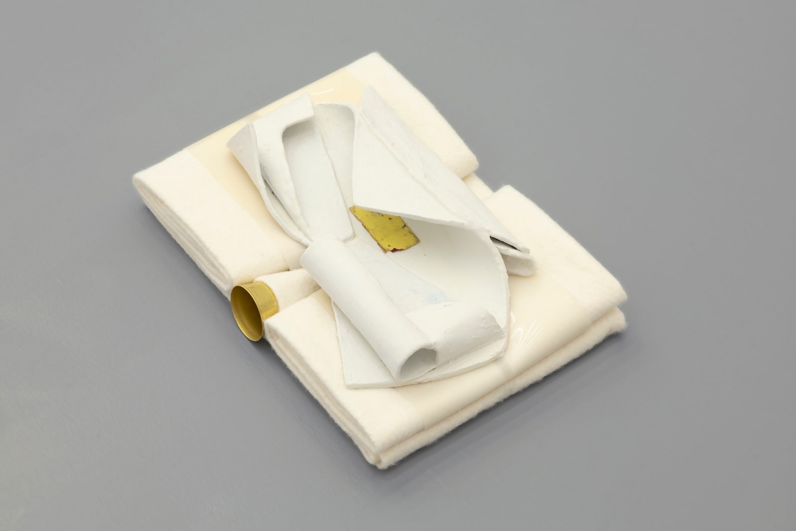 B. INGRID OLSON, Liar's Envelope, 2020-2023