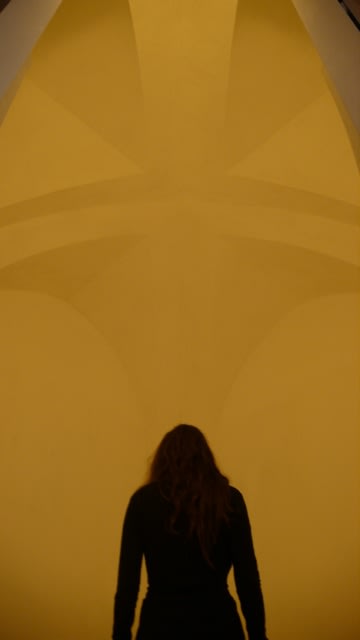 Elín Hansdóttir, Universolo, 2009