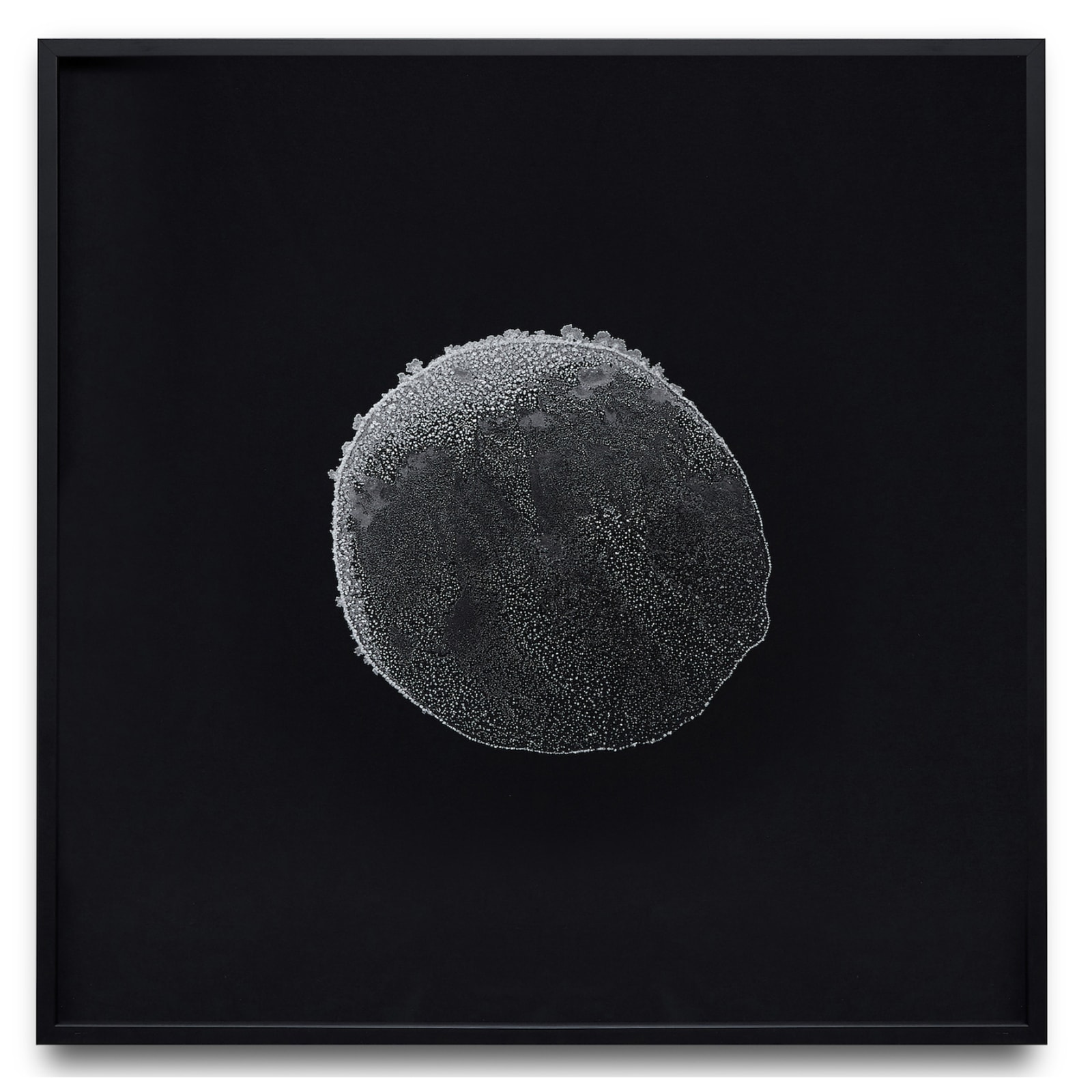 RAGNA RÓBERTSDÓTTIR, Saltscape, 18 February 2018, 2018