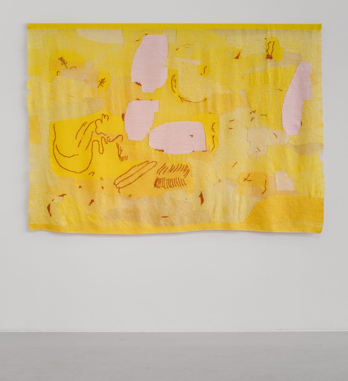 ARNA ÓTTARSDÓTTIR, Butter, 2023