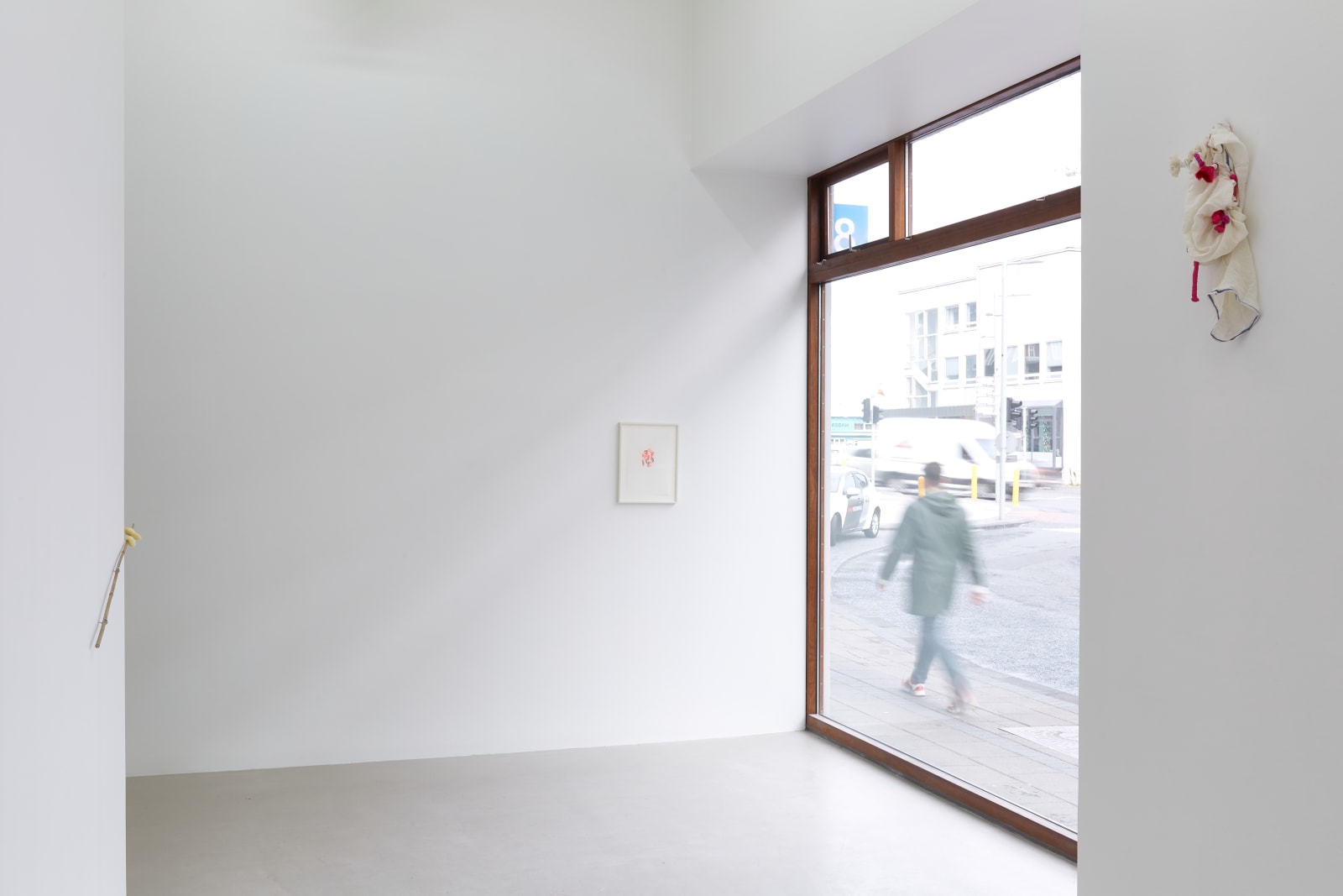 MARGRÉT H. BLÖNDAL, Untitled, 2020