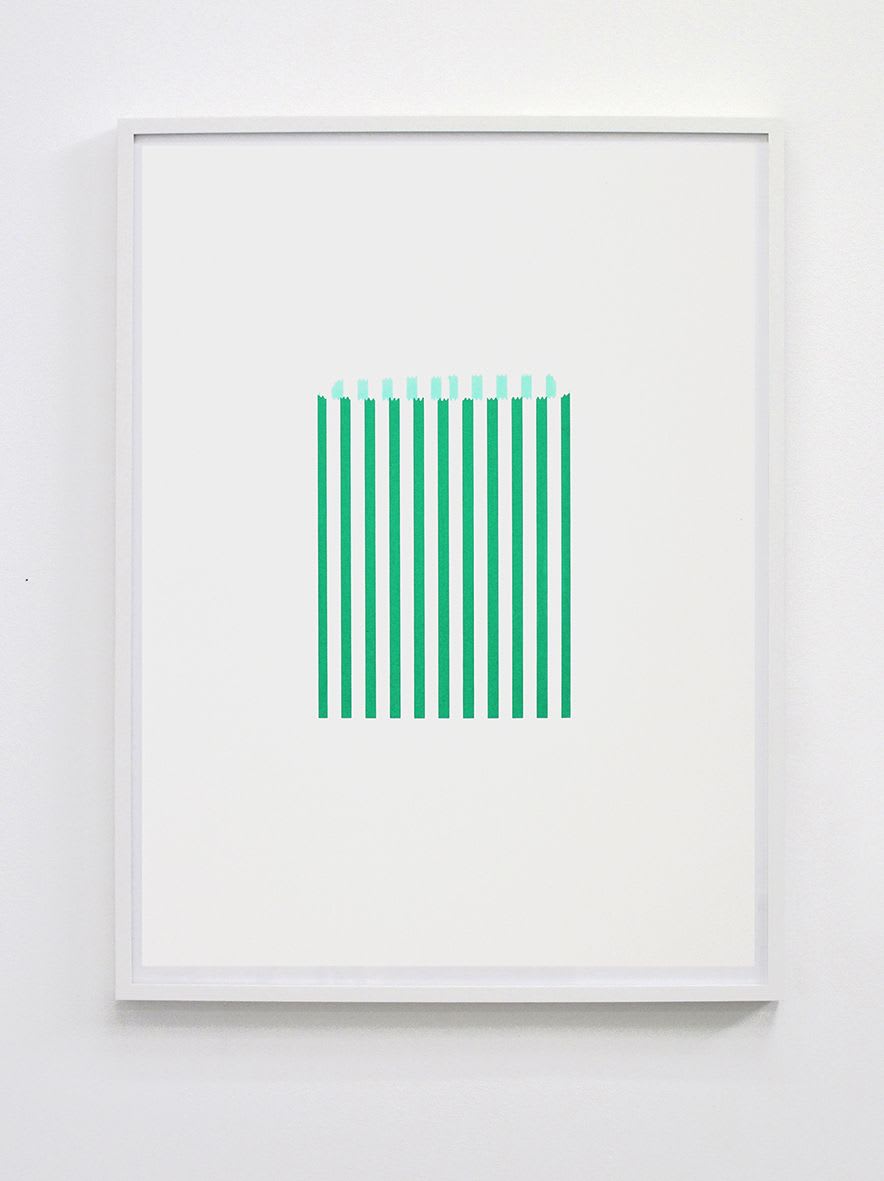 Caroline Mccarthy, Summer, 2011