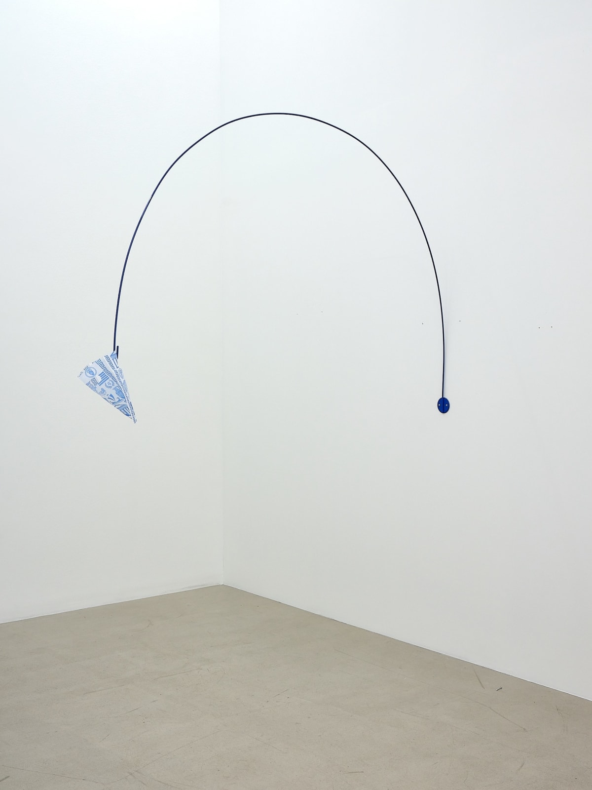 HILDIGUNNUR BIRGISDÓTTIR, αιώνια, 2022