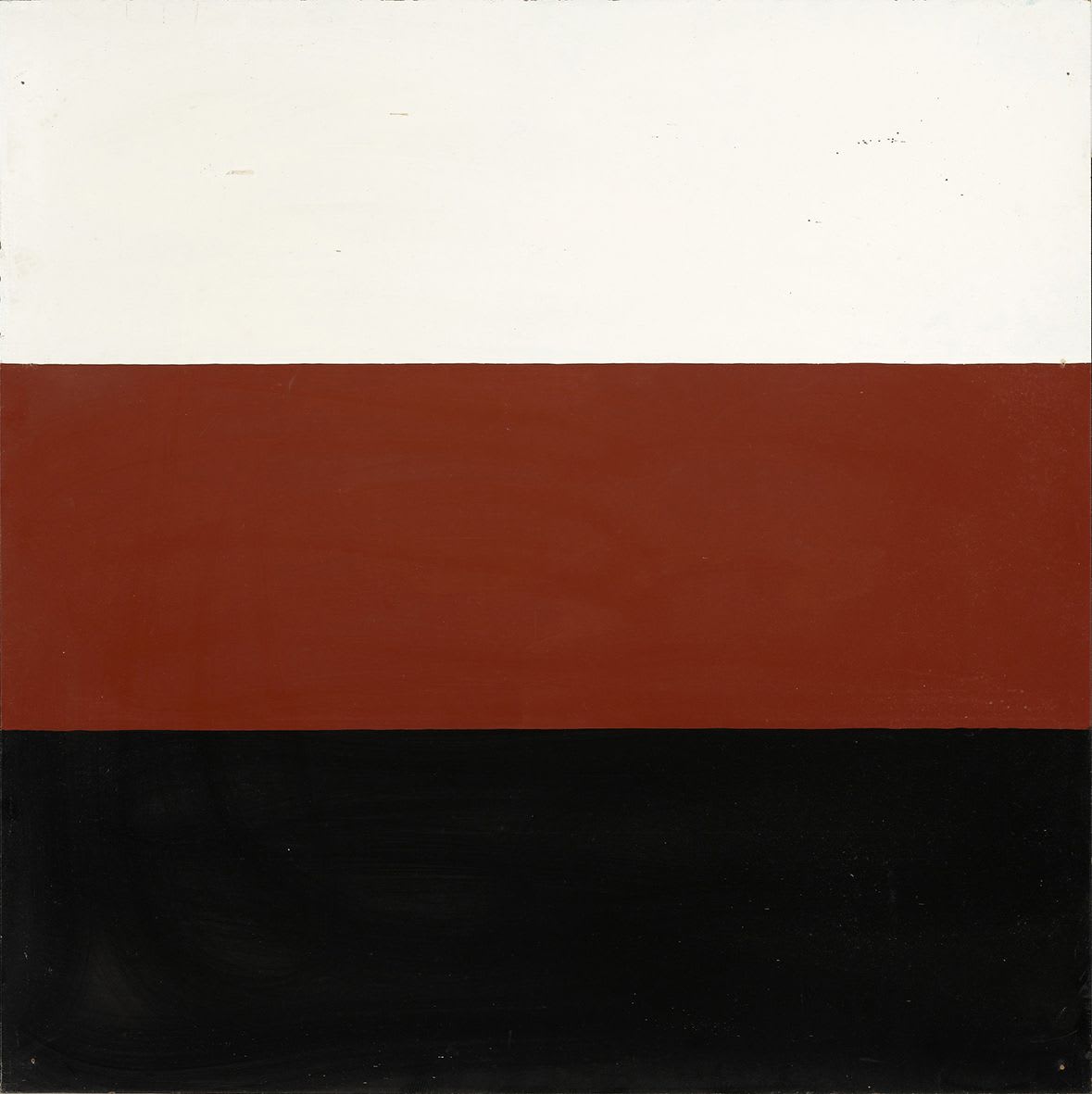 Poul Gernes, Untitled, 1965