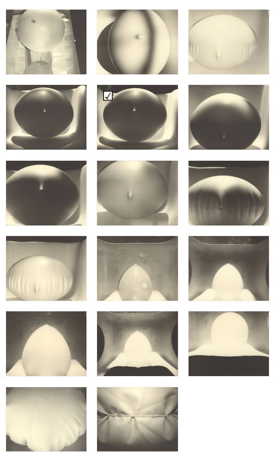 B. INGRID OLSON, I was then a we, can it be that I am the subject, an actor, common plural fixed for a camera to which these rooms are now fit Ferocious battle with repetition, of others, the crumbs and dust, gathering ashes, adhesion of eggs, finally things in place for a moment Senses Visibly, but maybe half-life represented by the vast room means sitting in it not being in it because who could remove such a room from self From each end ends, plot, second language, treads herself an extenuating time luxuriating time infascinating time they watch her tread on, full forward and going nowhere very remarkable Do we need to open and shut the window when it is transparent from the start Or a special organ for what trickles through the hourglass?, 2021-2023