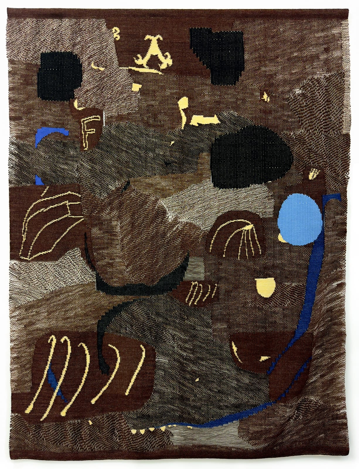 ARNA ÓTTARSDÓTTIR, Puddle, 2024