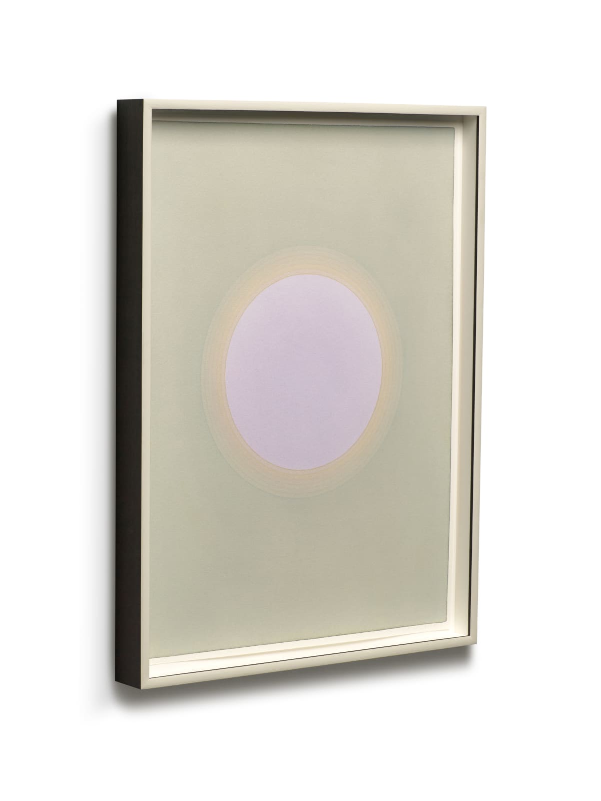 ÓLAFUR ELÍASSON, Solar short-term memory (8 seconds), 2020