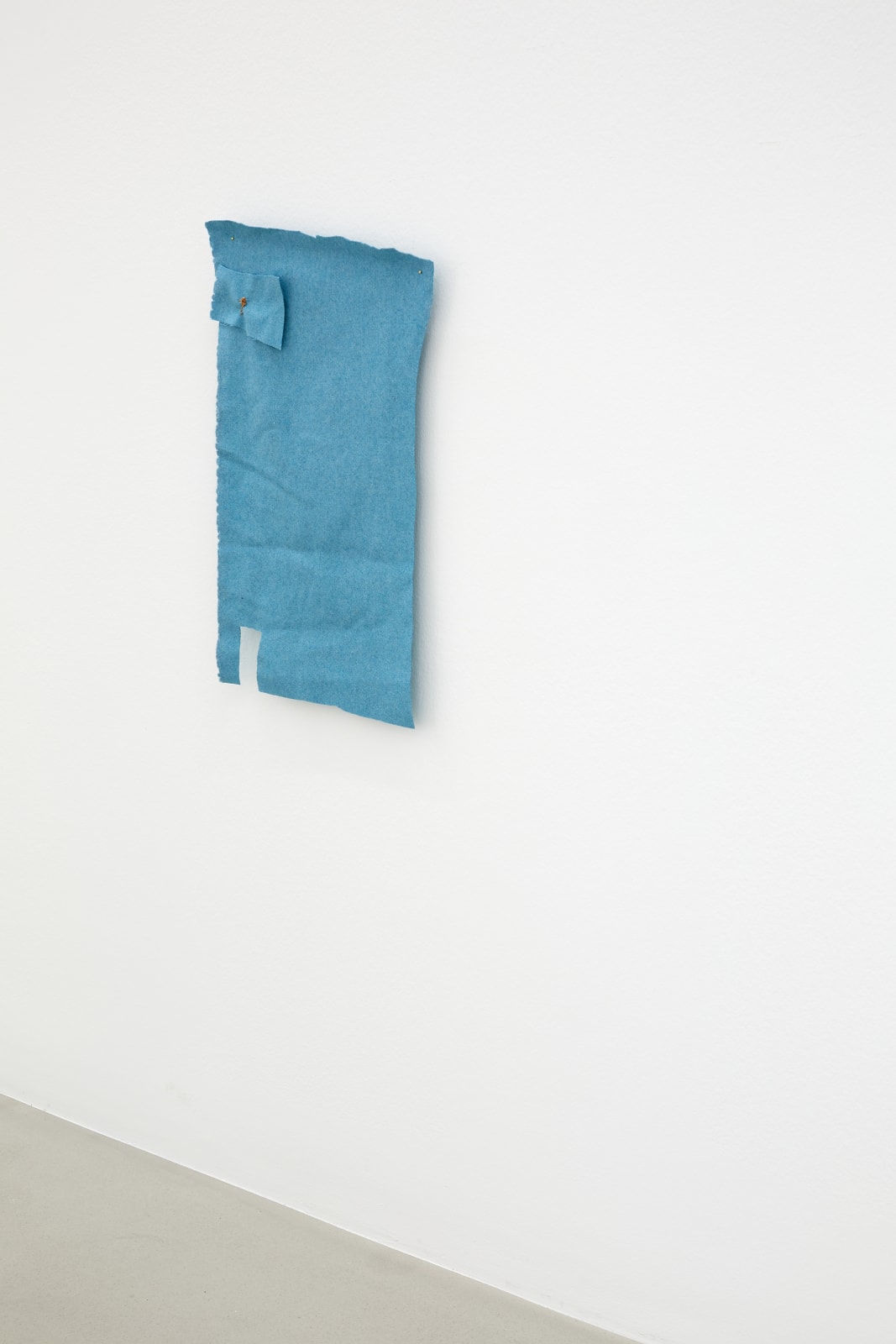 MARGRÉT H. BLÖNDAL, Untitled, 2020