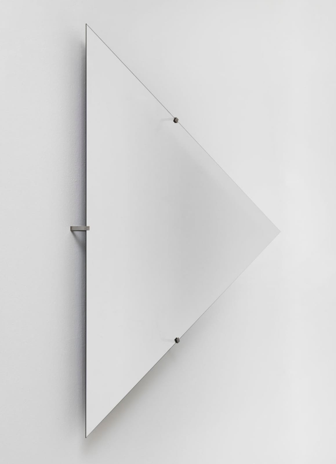 ÓLAFUR ELÍASSON, Hesitant movement right, 2013