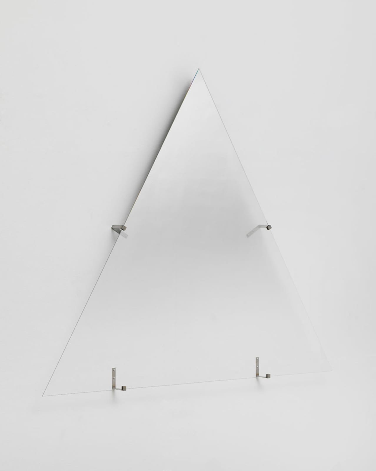ÓLAFUR ELÍASSON, Hesitant movement up, 2013