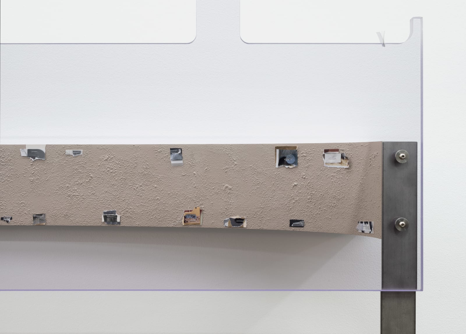B. INGRID OLSON, Camera (am I disorganized because I lost something I didn’t need?), 2020-2022