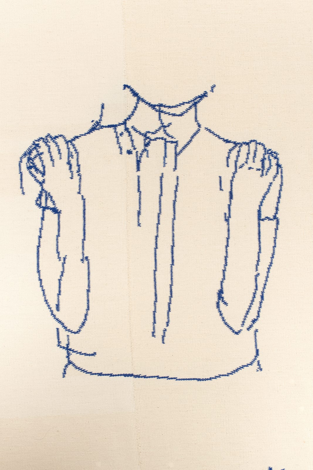 ARNA ÓTTARSDÓTTIR, Sequence, 2023