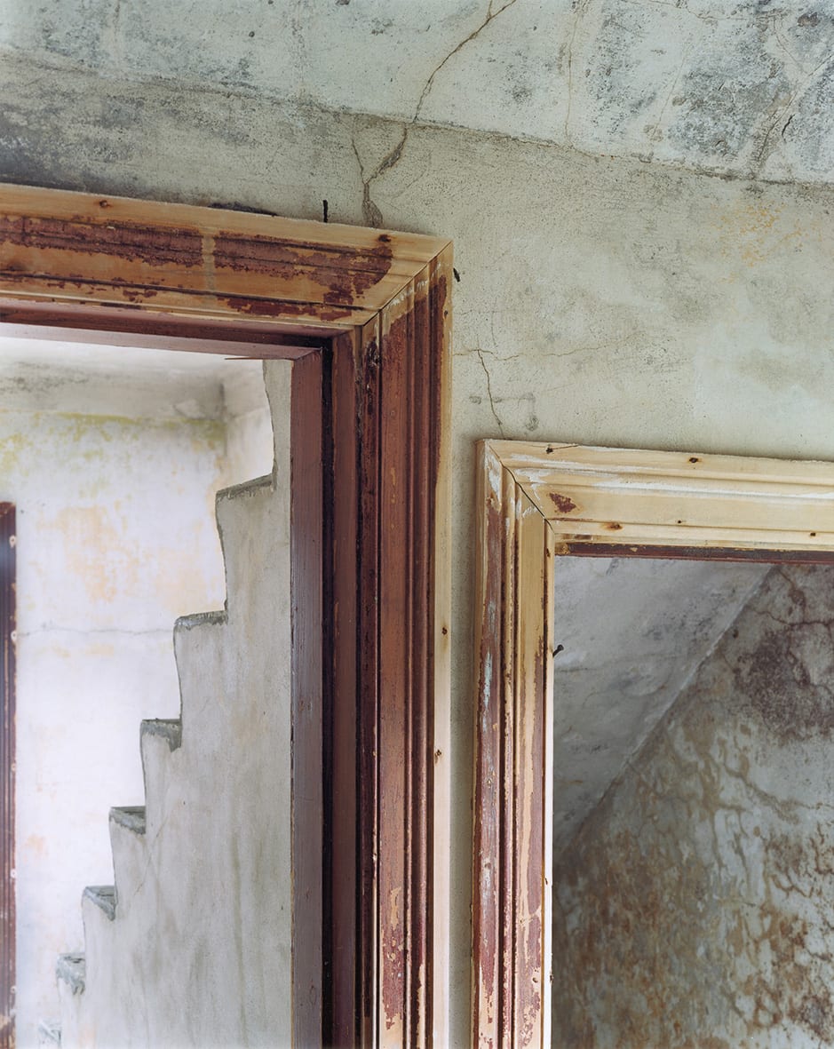 ORRI, Interiors / innviðir #7, 2013