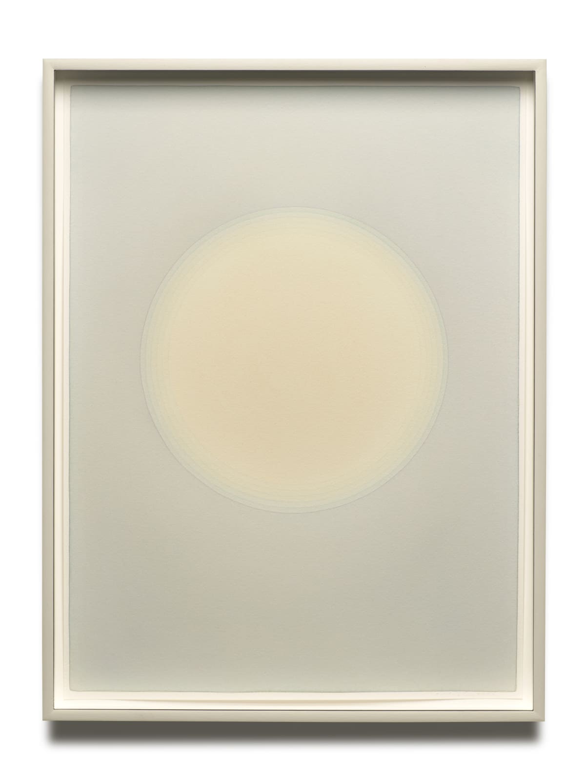 ÓLAFUR ELÍASSON, Solar short-term memory (22 seconds), 2020
