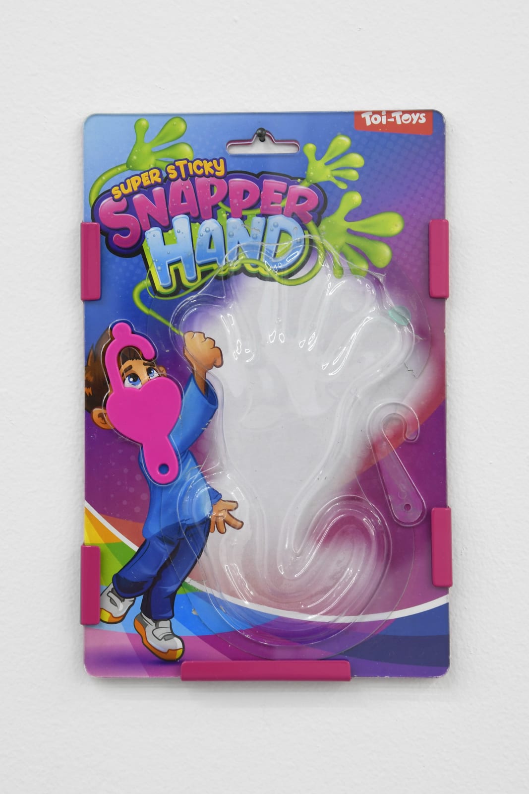 HILDIGUNNUR BIRGISDÓTTIR, Commerz (5), 2024