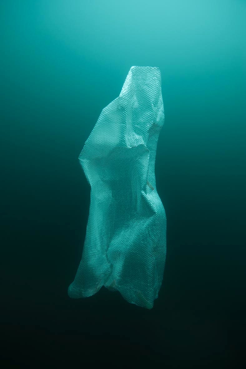 Hrafnkell Sigurðsson, Revelation I, 2014