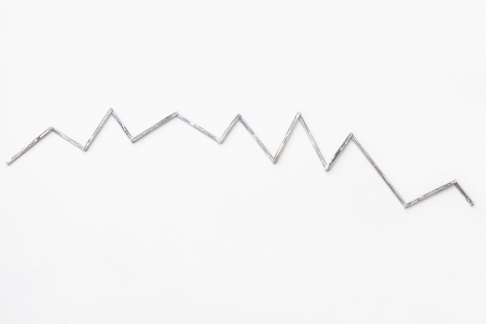 HAMISH FULTON, 14 day circular walk Iceland, 2008