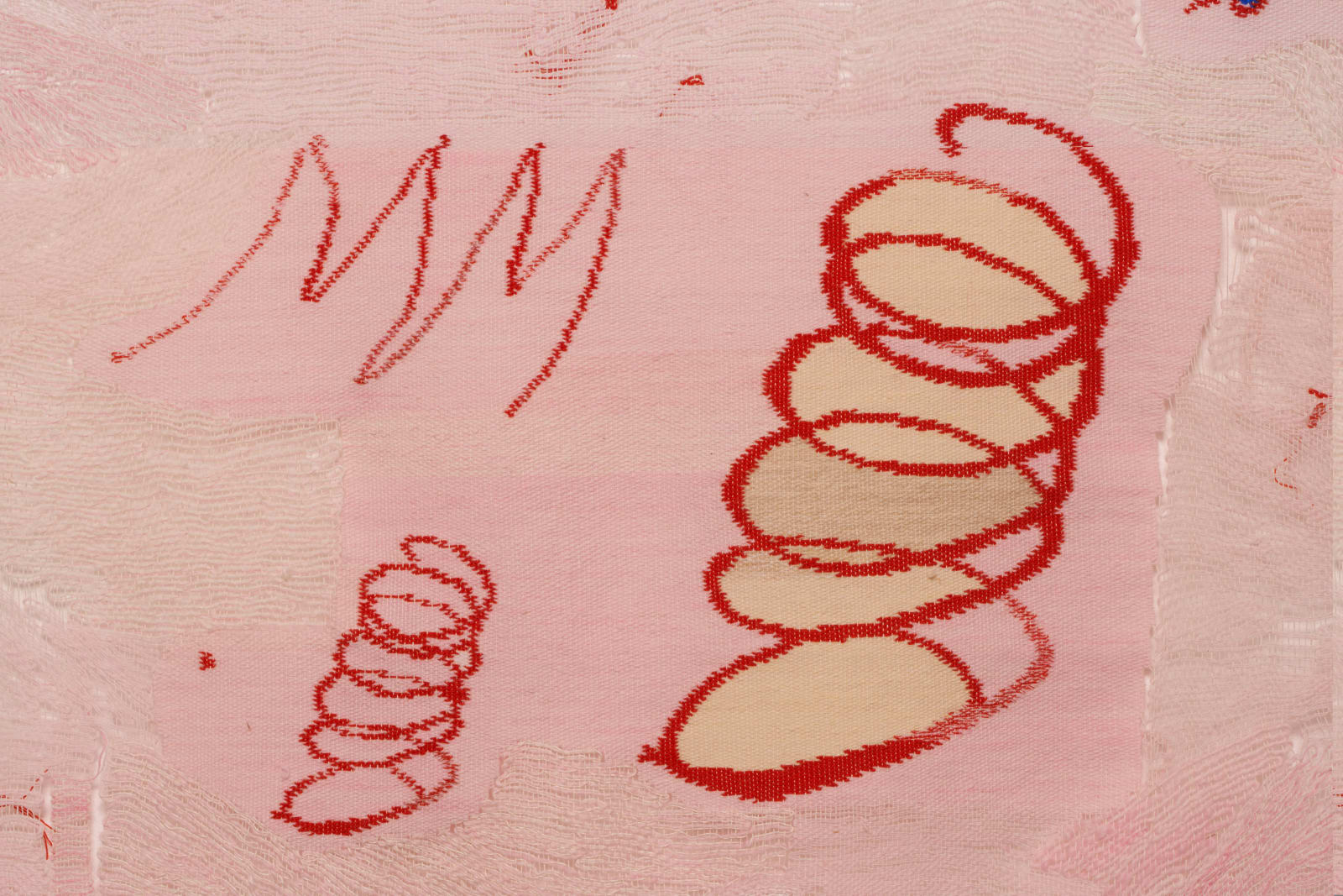 ARNA ÓTTARSDÓTTIR, Spring, 2023