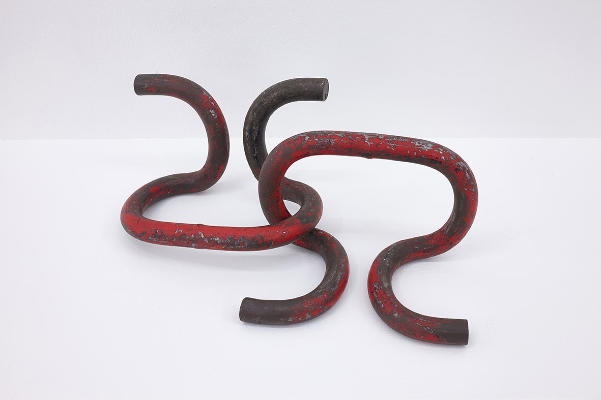 Sofia Hultén, Shadow Puzzle III, 2016