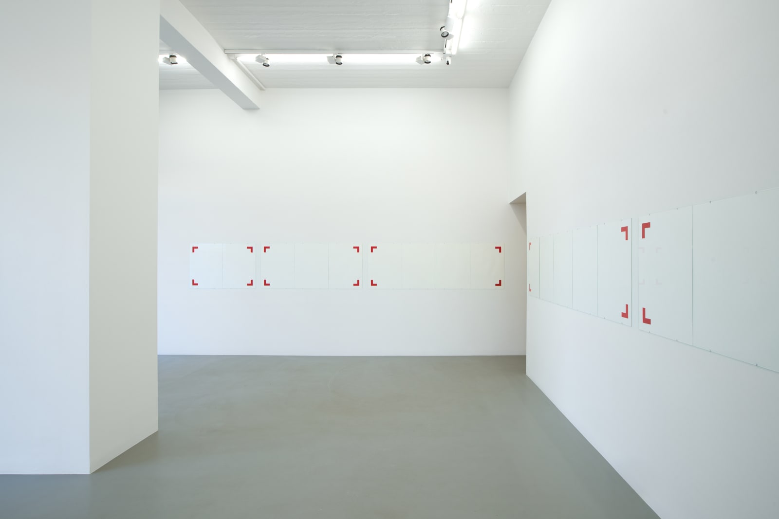 KRISTJÁN GUÐMUNDSSON, As Far as the Space Allows, 2025