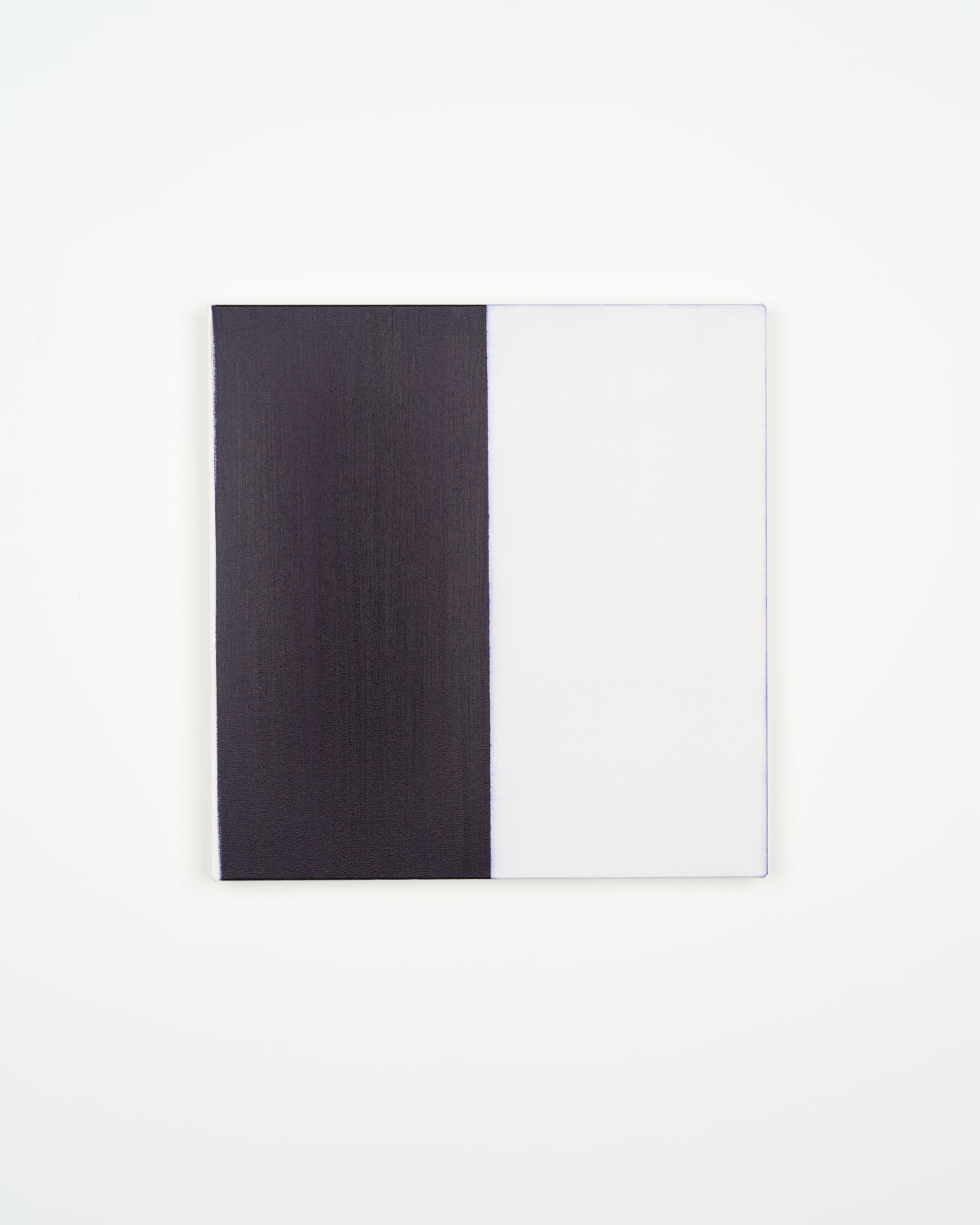 CALLUM INNES, Untitled Magenta, 2023