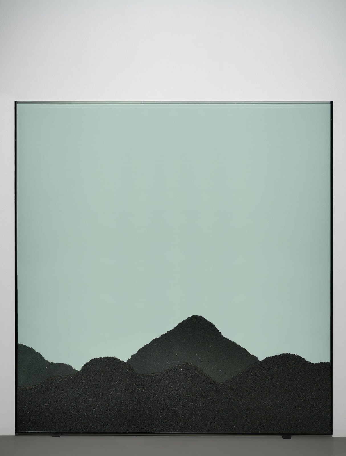 RAGNA RÓBERTSDÓTTIR, View (3), 2025