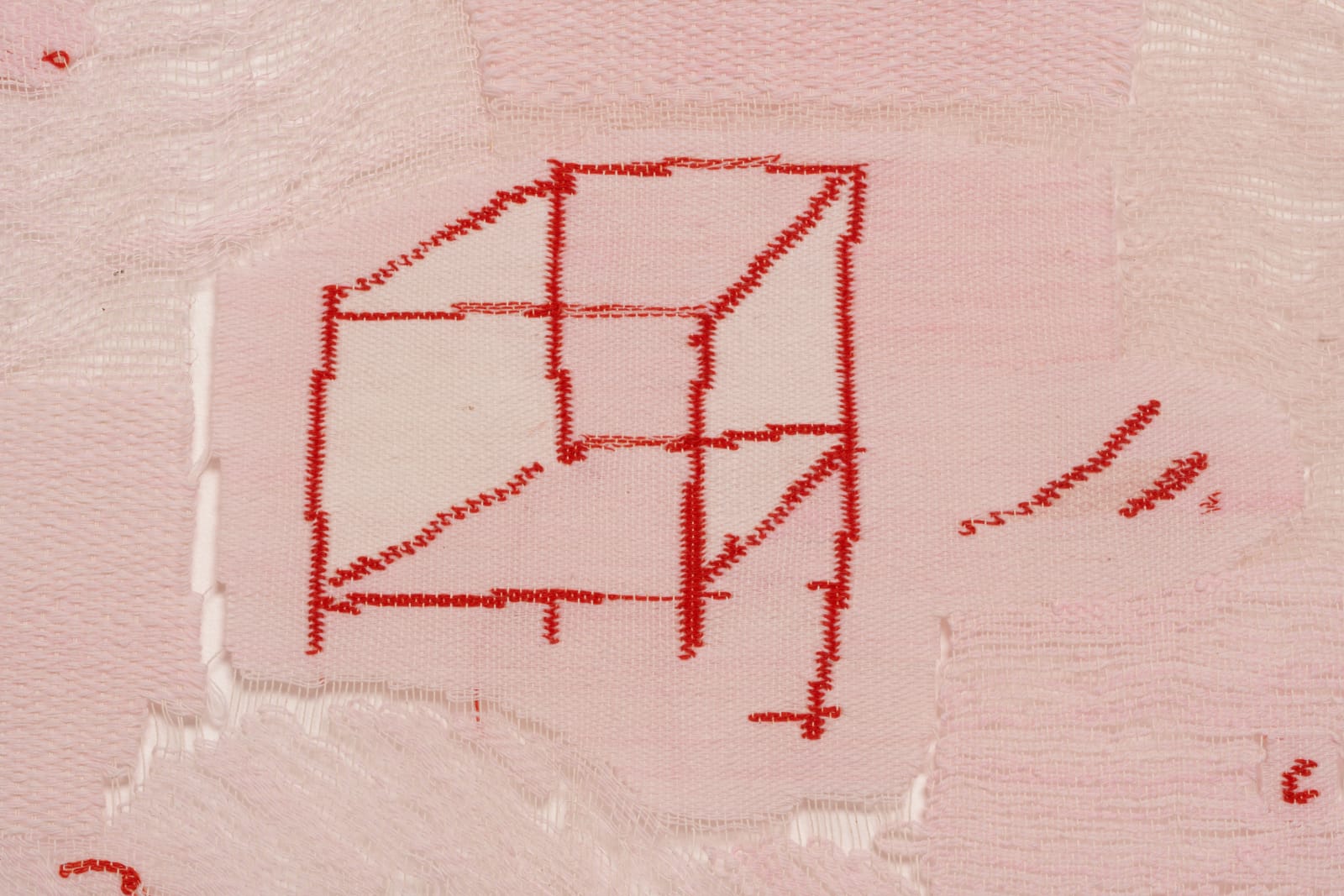 ARNA ÓTTARSDÓTTIR, Spring, 2023