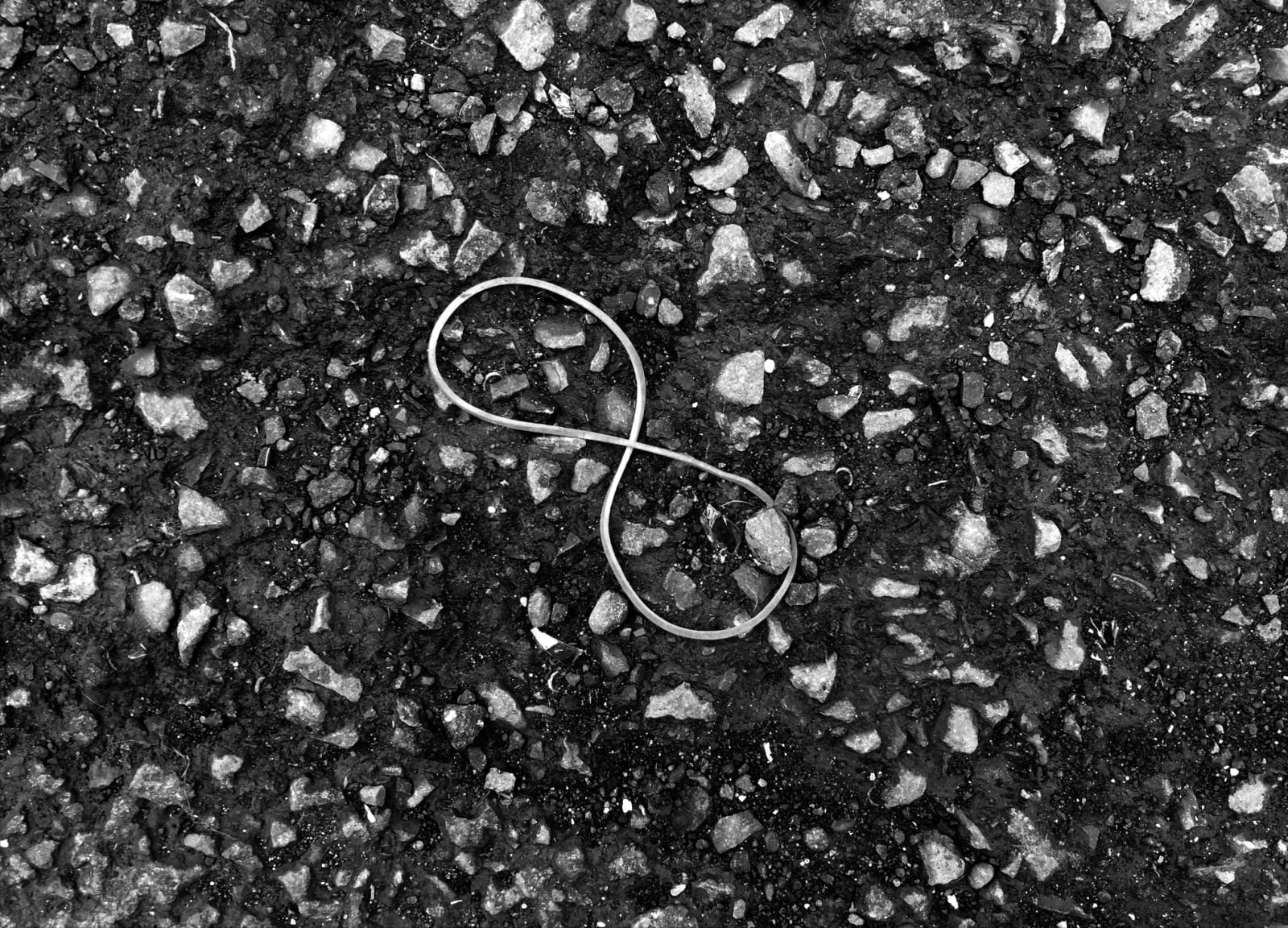 Elín Hansdóttir, The Neverending Series - nr. 1, 2019