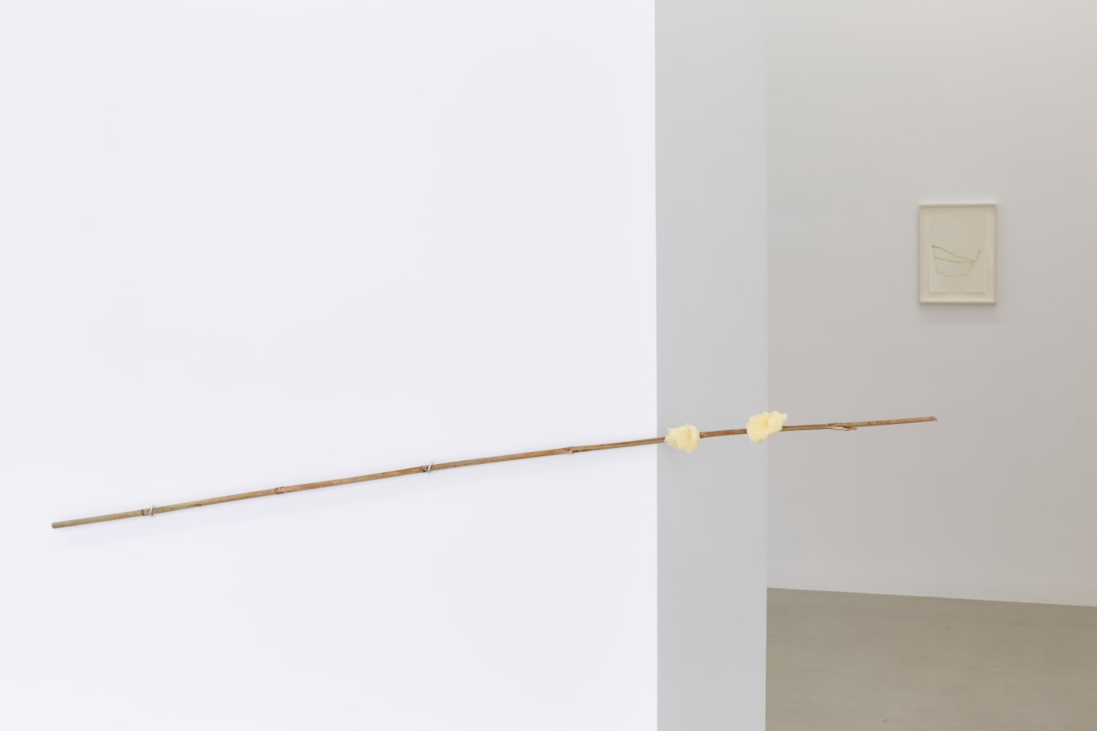 MARGRÉT H. BLÖNDAL, Untitled, 2020