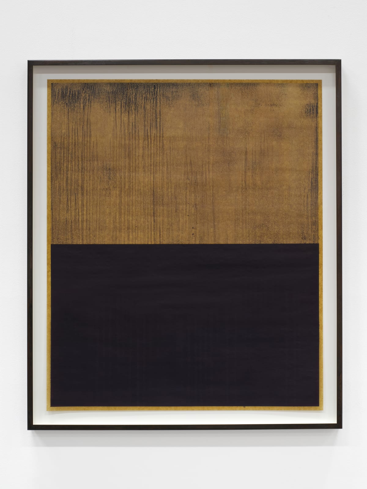 CALLUM INNES, Untitled from the Cento Series, 2016