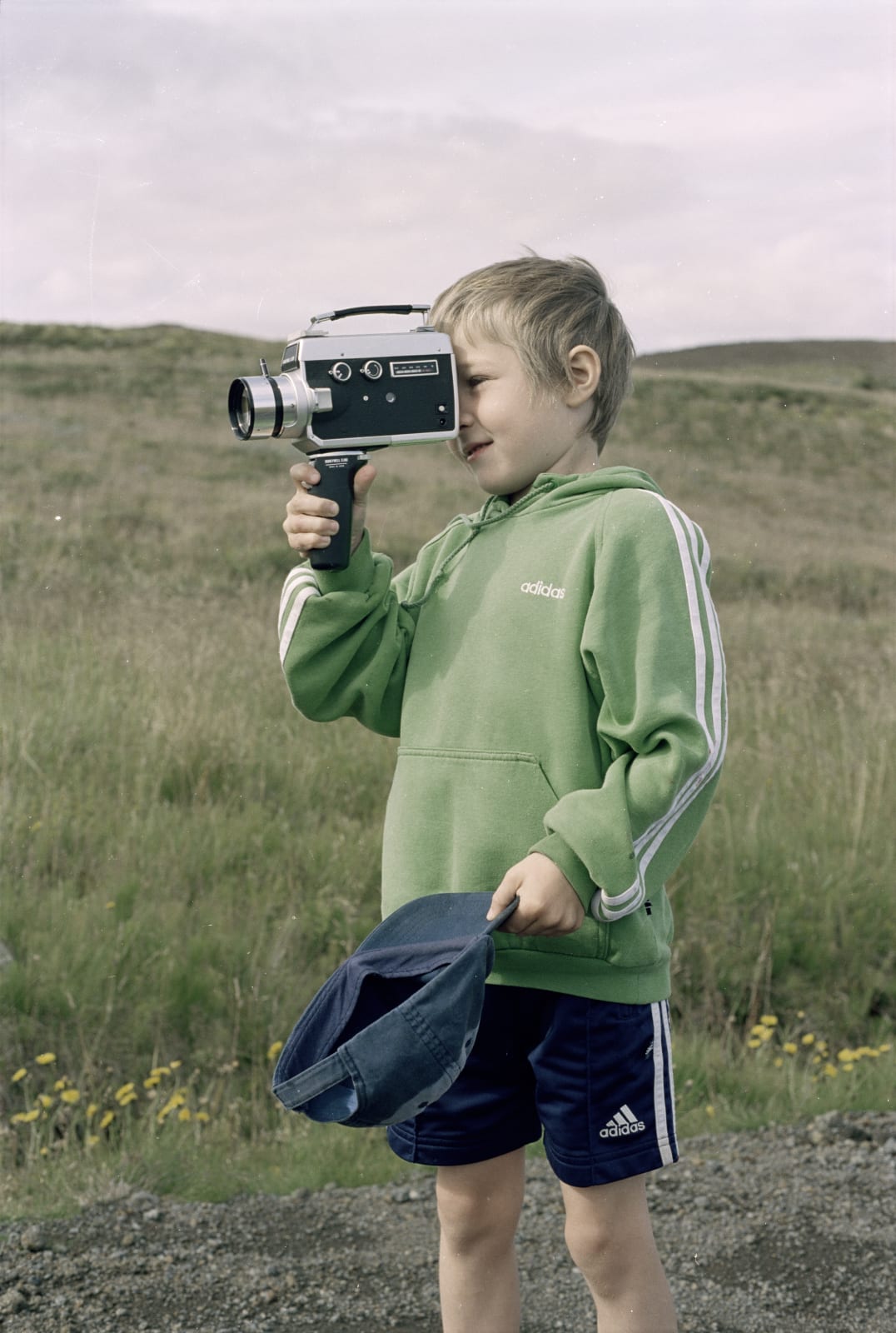 ORRI, Kári, Ísland 2003, 2018