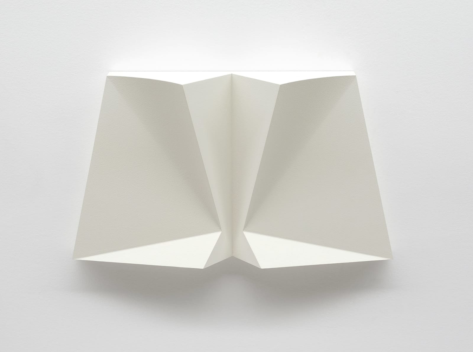 B. INGRID OLSON, Open Corner, 2017