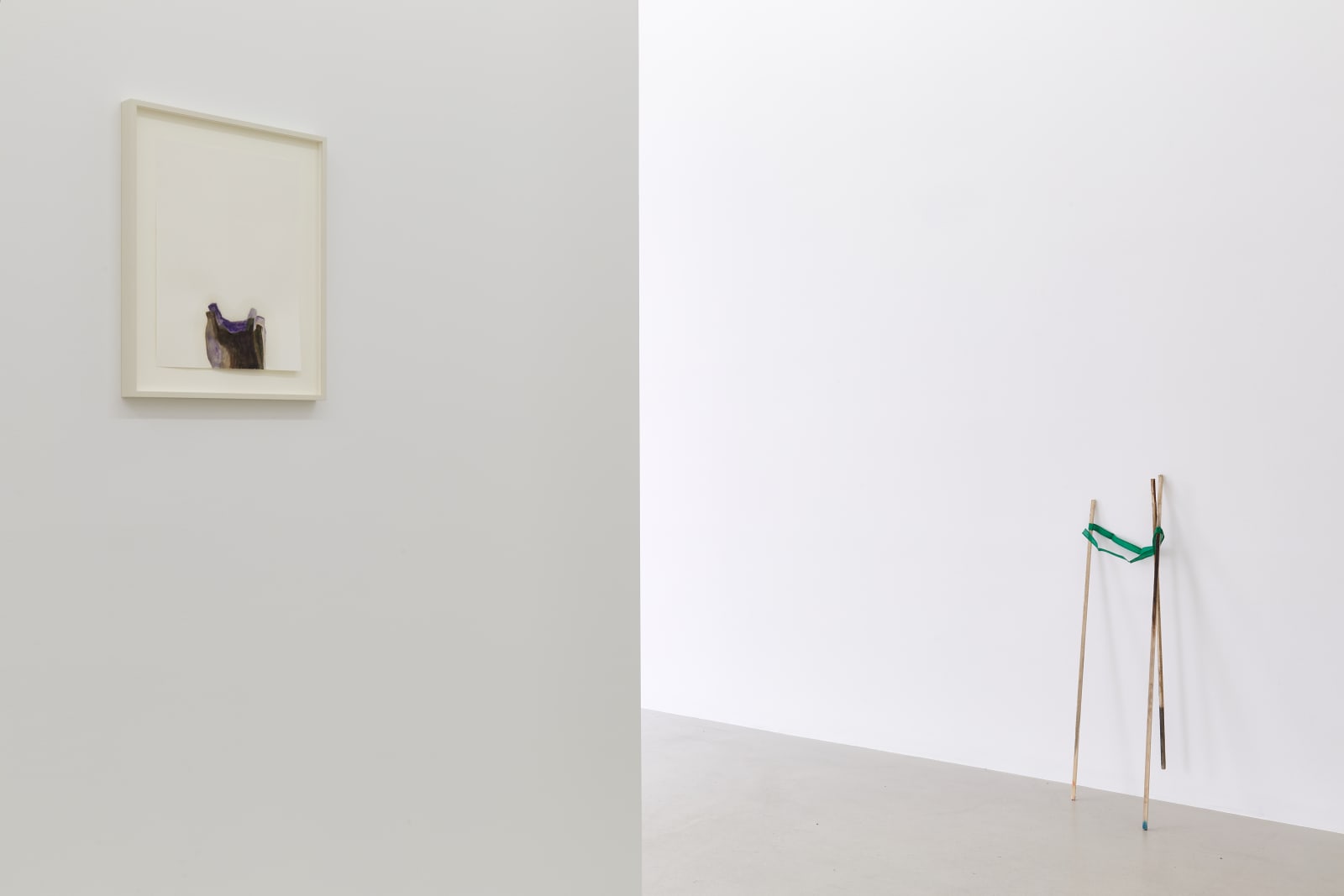 MARGRÉT H. BLÖNDAL, Untitled, 2020