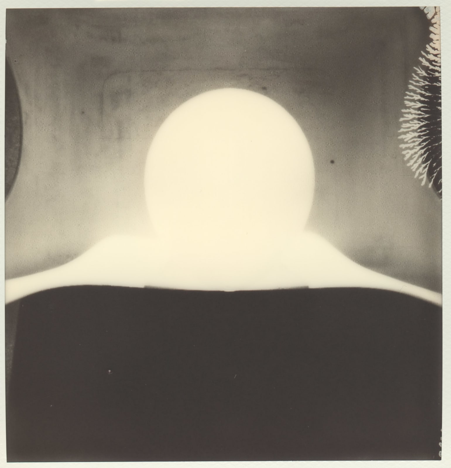 B. INGRID OLSON, I was then a we, can it be that I am the subject, an actor, common plural fixed for a camera to which these rooms are now fit Ferocious battle with repetition, of others, the crumbs and dust, gathering ashes, adhesion of eggs, finally things in place for a moment Senses Visibly, but maybe half-life represented by the vast room means sitting in it not being in it because who could remove such a room from self From each end ends, plot, second language, treads herself an extenuating time luxuriating time infascinating time they watch her tread on, full forward and going nowhere very remarkable Do we need to open and shut the window when it is transparent from the start Or a special organ for what trickles through the hourglass?, 2021-2023