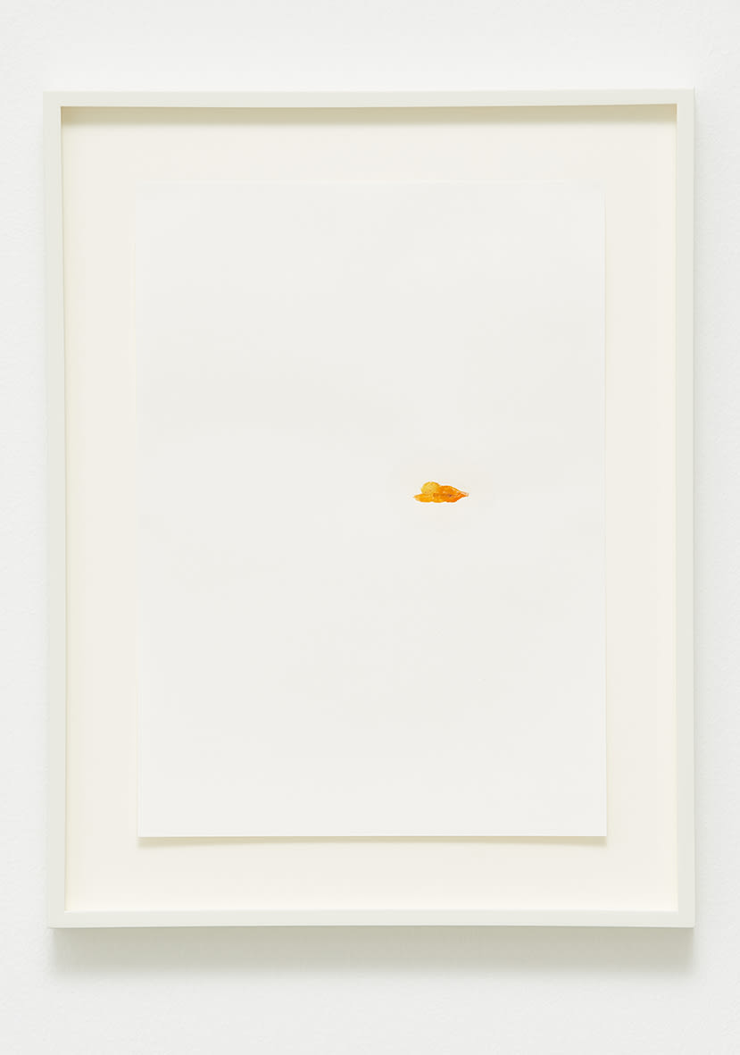 MARGRÉT H. BLÖNDAL, Untitled, 2015