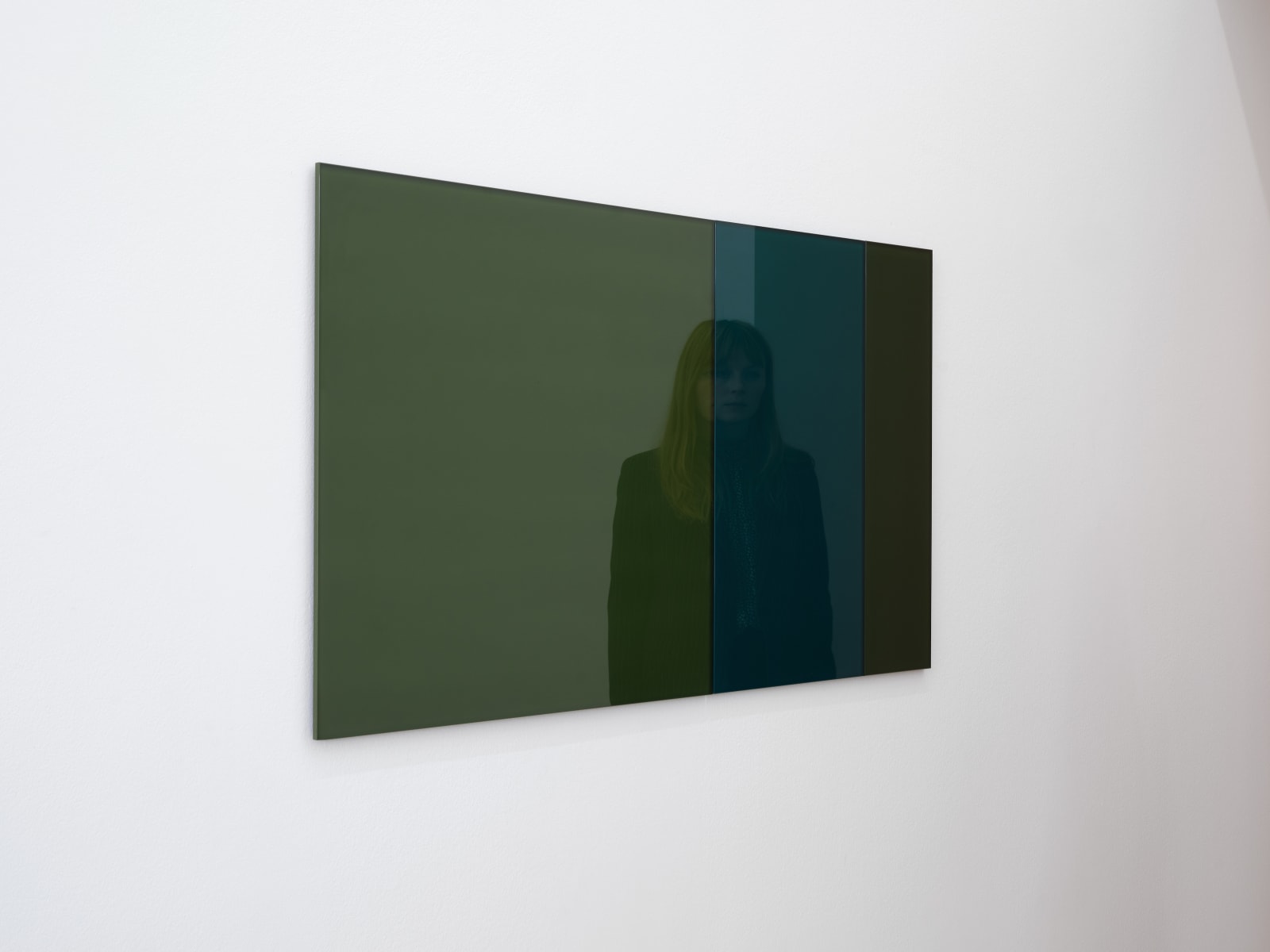 ÞÓR VIGFÚSSON, Untitled, 2022