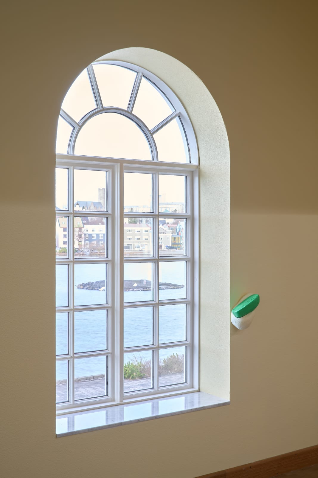 HILDIGUNNUR BIRGISDÓTTIR, 6:1 (green), 2024