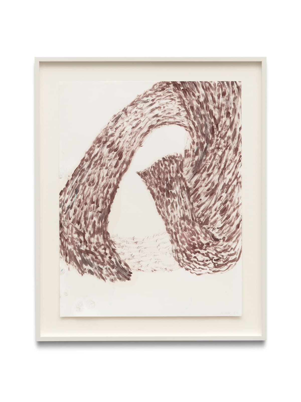 MARGRÉT H. BLÖNDAL, Untitled, 2024