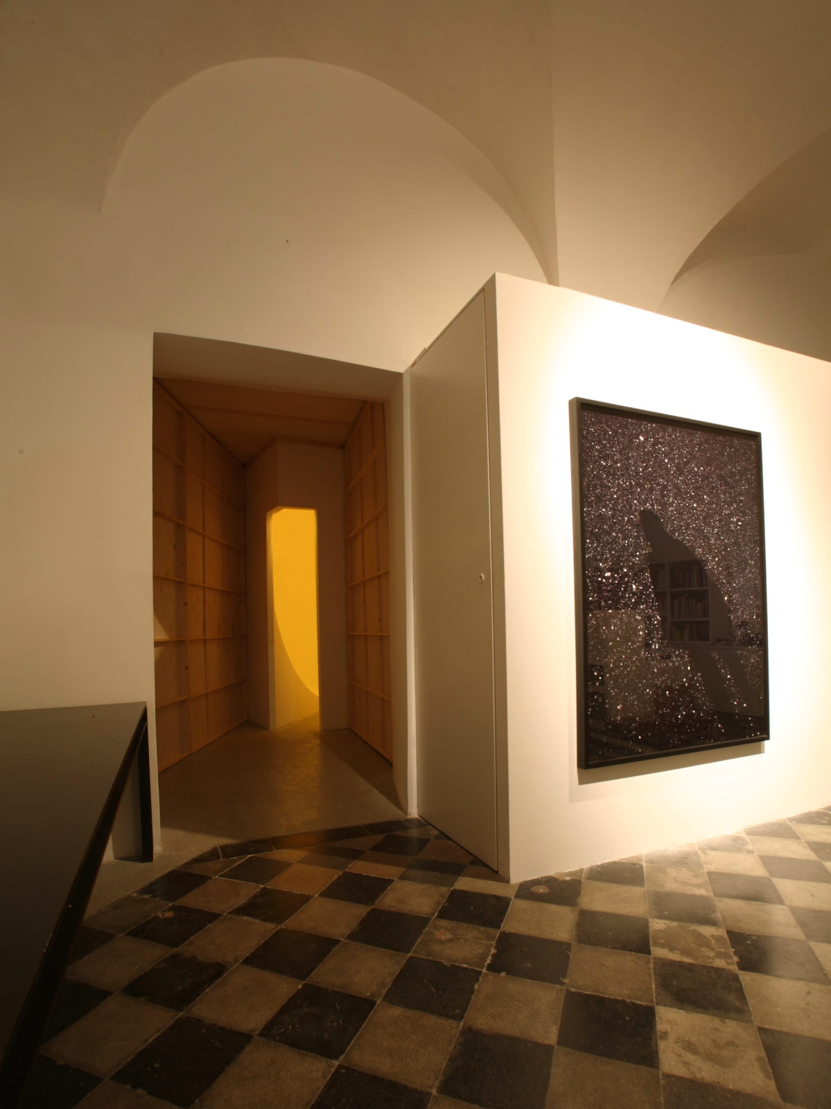 Elín Hansdóttir, Universolo, 2009