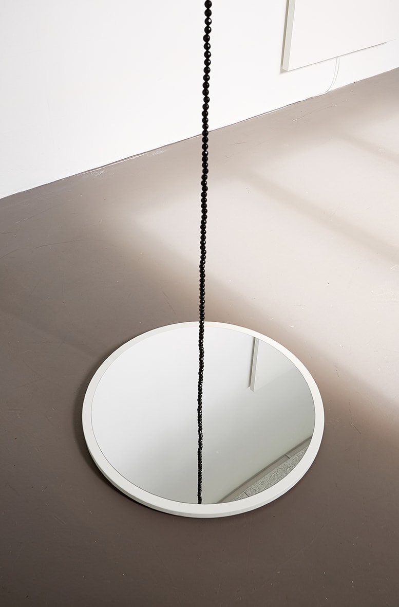 HREINN FRIÐFINNSSON, Portal, 2016