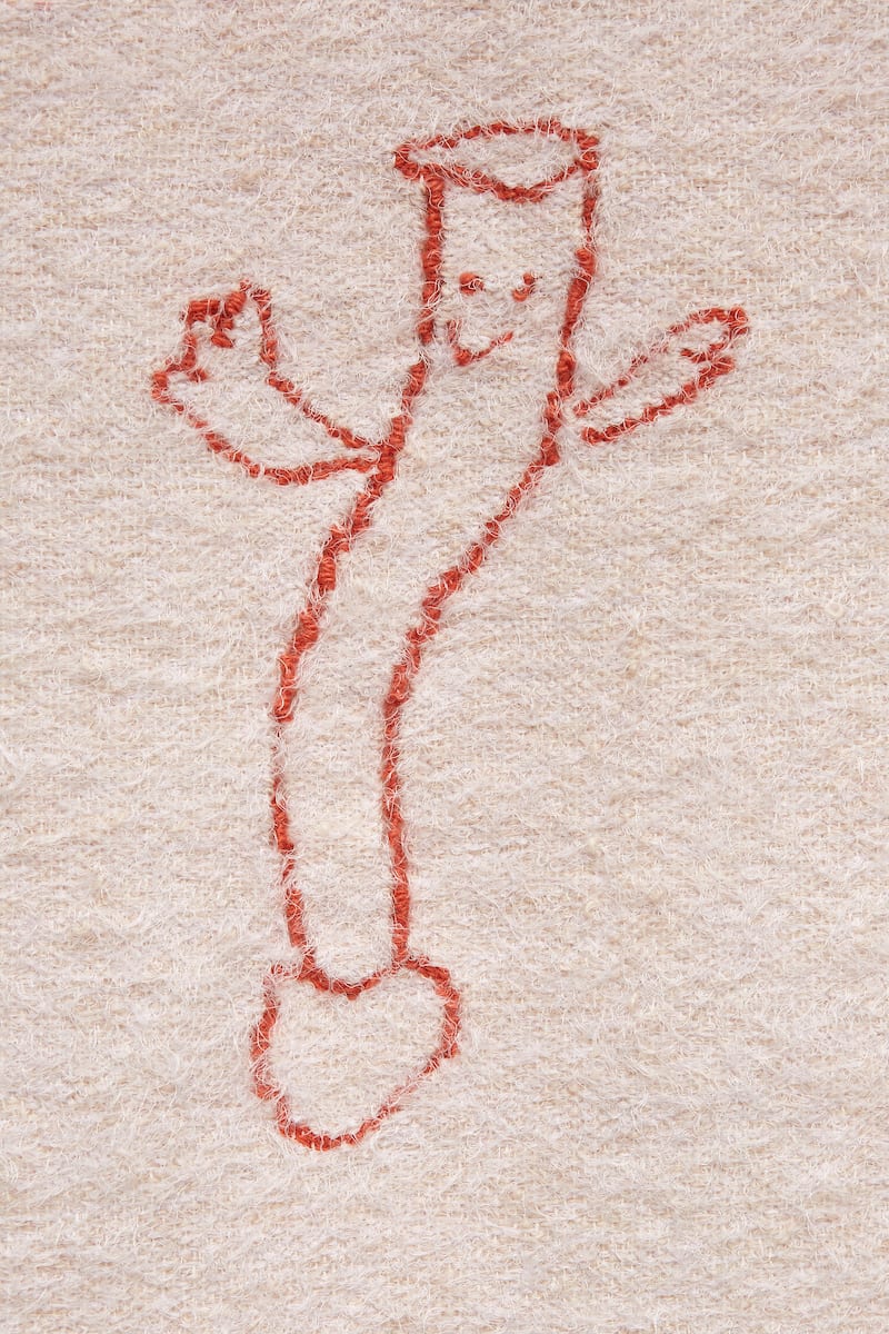 ARNA ÓTTARSDÓTTIR, Two Sculptures, 2017