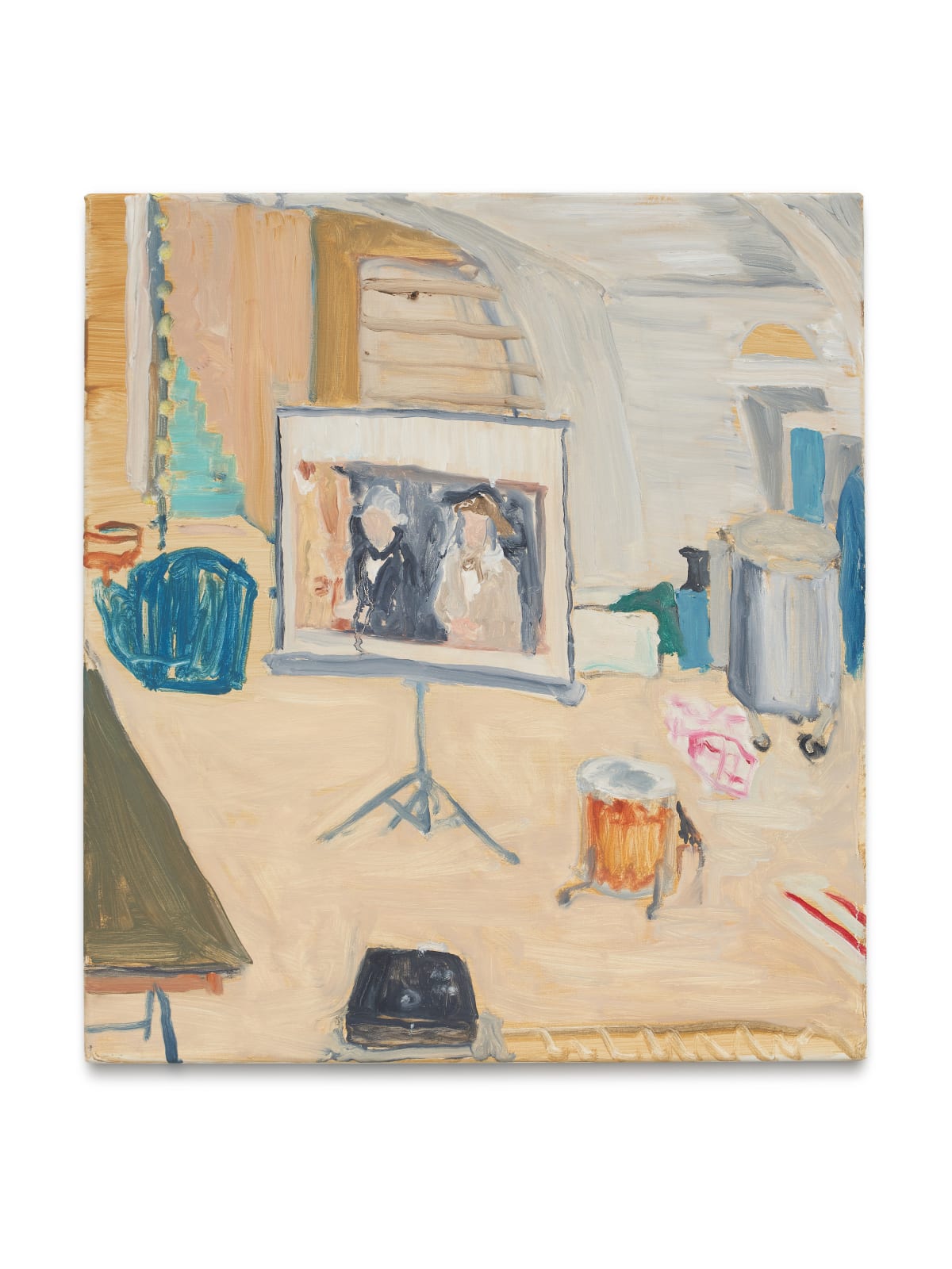 RAGNAR KJARTANSSON, Bitter Bliss, 2019