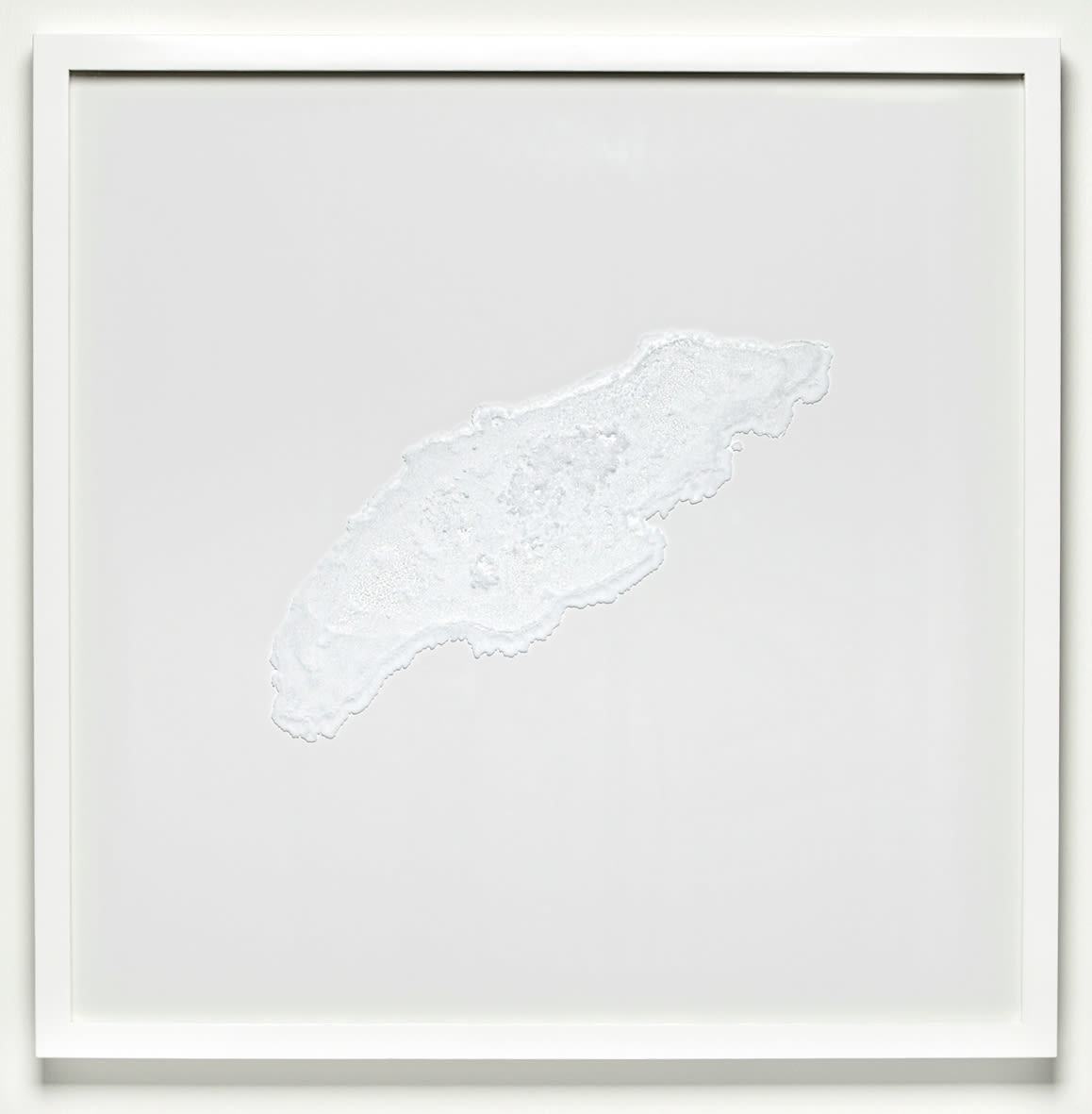 RAGNA RÓBERTSDÓTTIR, Mindscape (salt), 2013