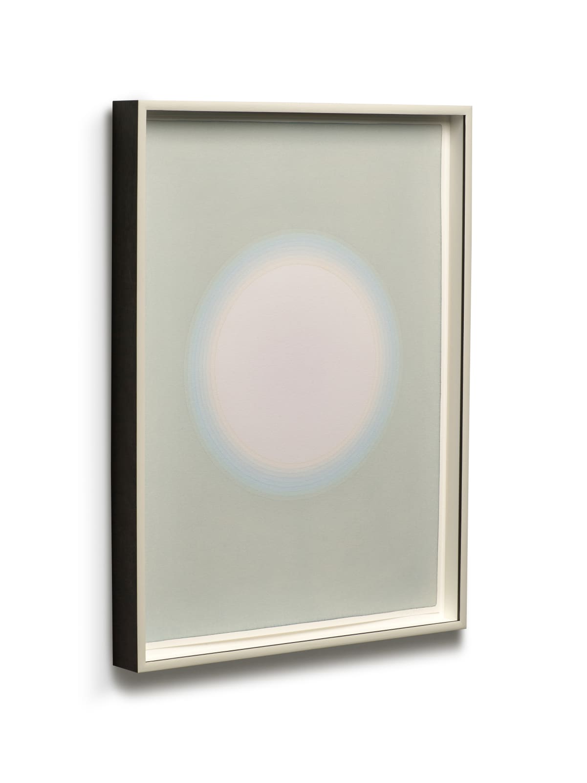 ÓLAFUR ELÍASSON, Solar short-term memory (18 seconds), 2020