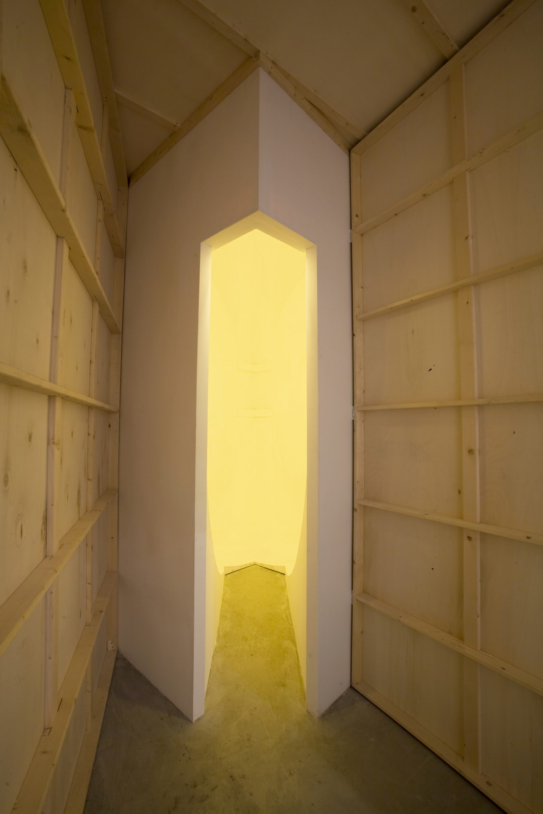 Elín Hansdóttir, Universolo, 2009