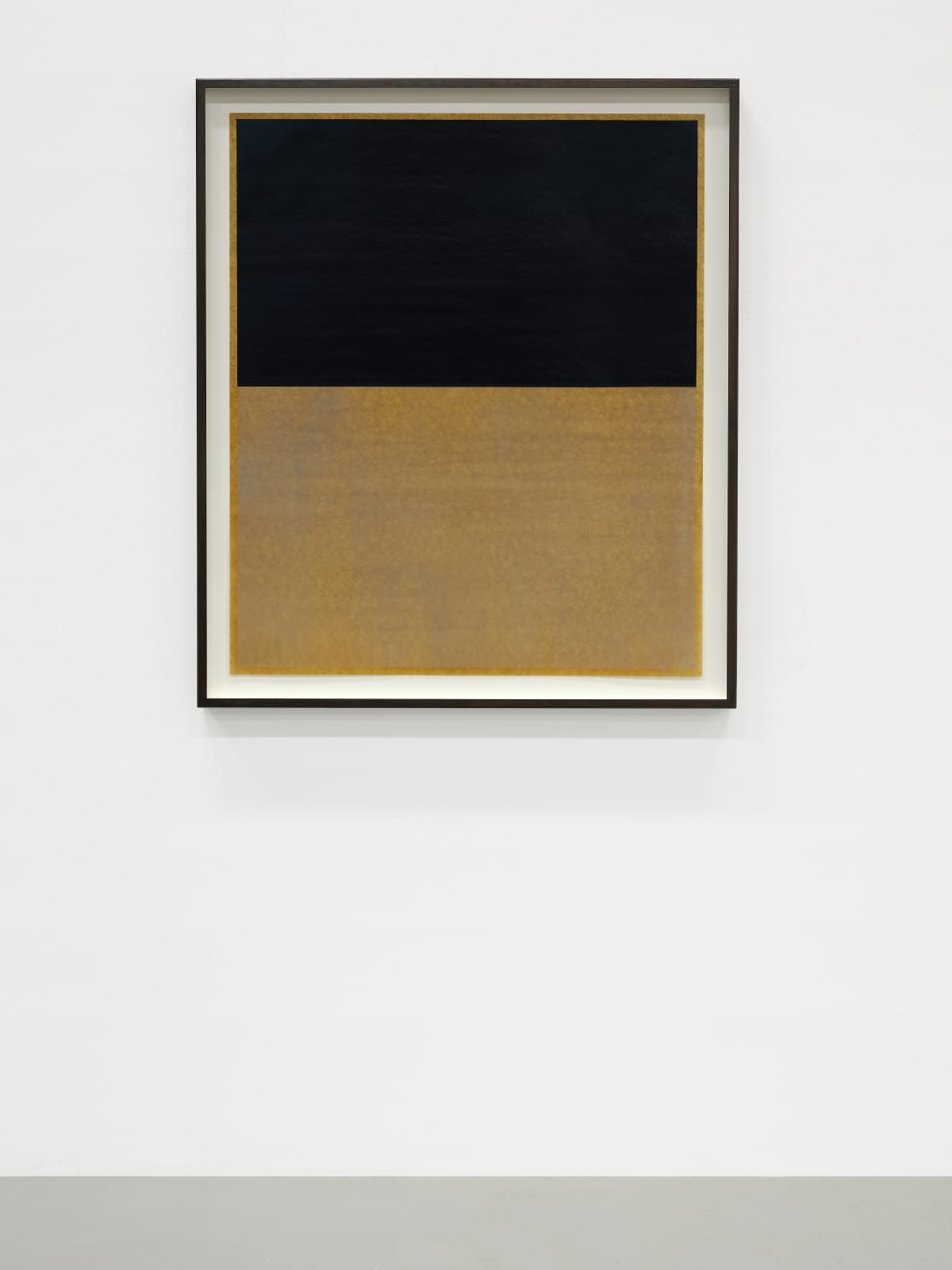 CALLUM INNES, Untitled from the Cento Series, 2016
