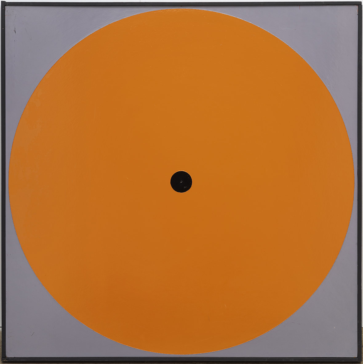Poul Gernes, Untitled, 1965-1970