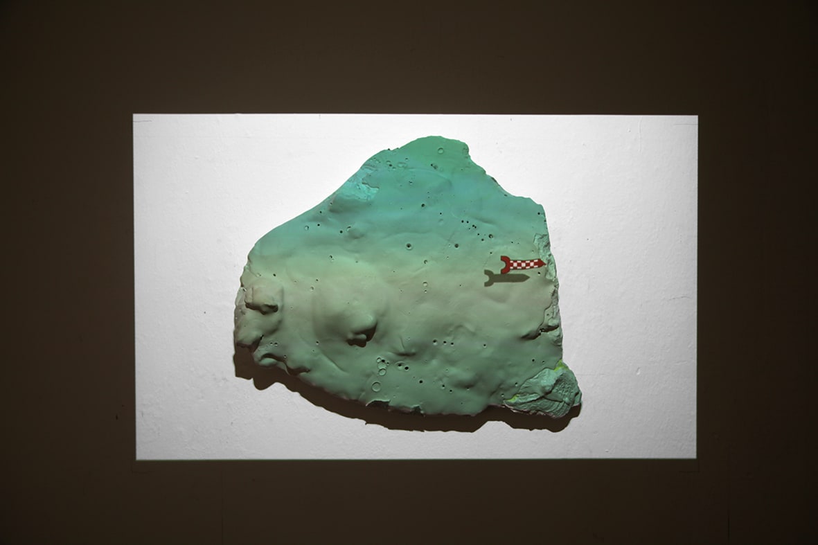 EGILL SÆBJÖRNSSON, Modern Thinking, 2015